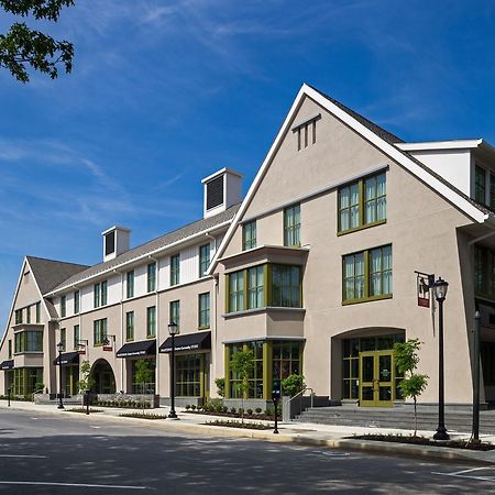 The Inn At Swarthmore Kültér fotó