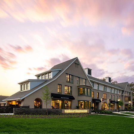 The Inn At Swarthmore Kültér fotó